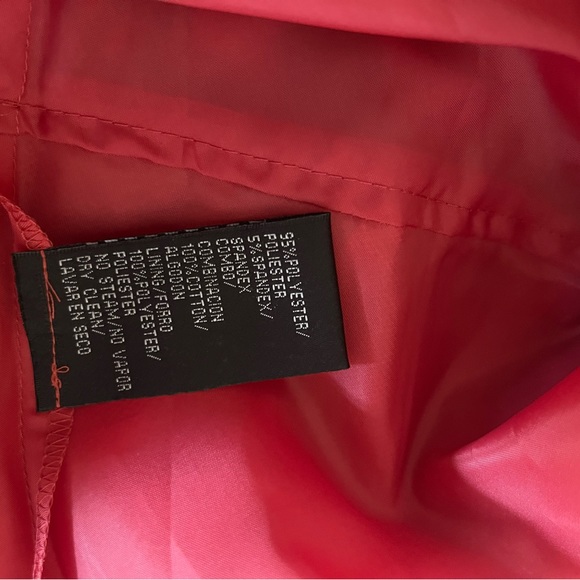 S.L. Fashions Fit and Flare Cocktail Dress - Picture 10 of 11